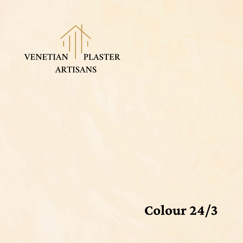 LUCIDO VENETIAN PLASTER - (2. COLOUR RANGE)