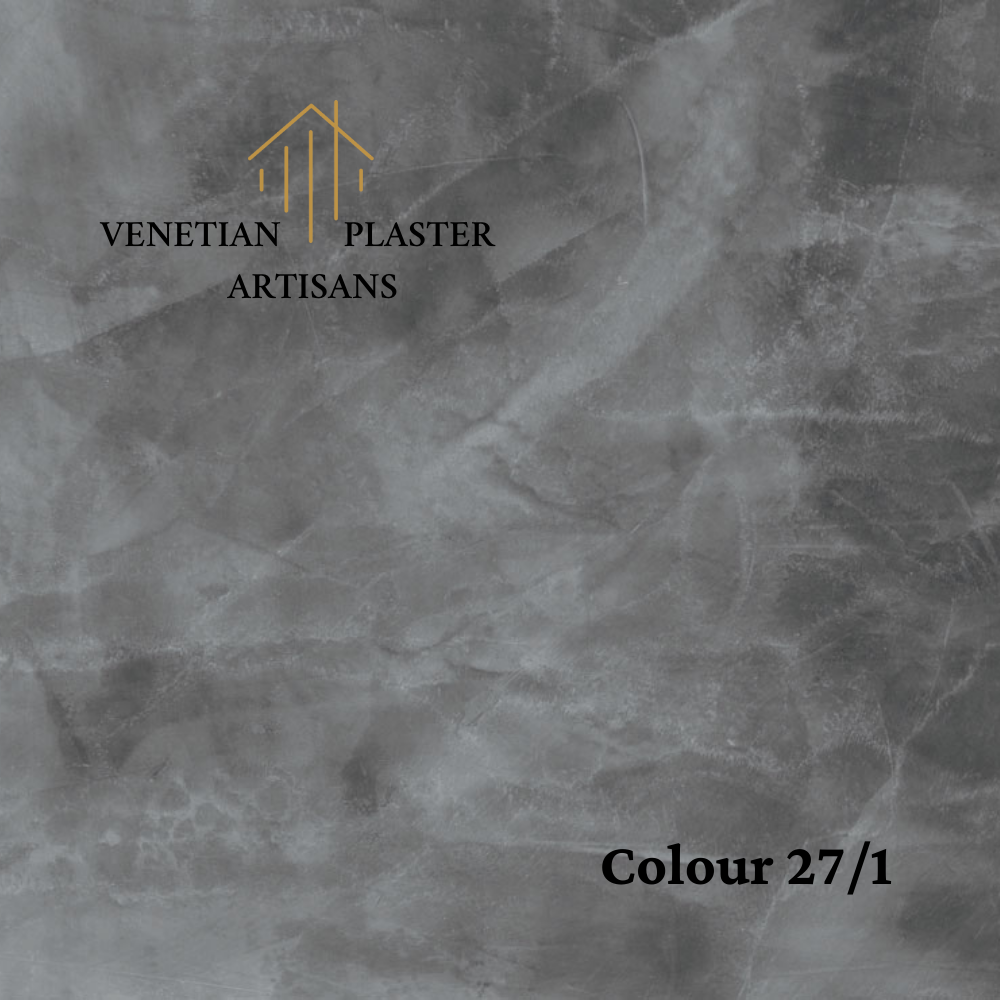 LUCIDO VENETIAN PLASTER - (2. COLOUR RANGE)