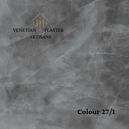 LUCIDO VENETIAN PLASTER - (2. COLOUR RANGE)