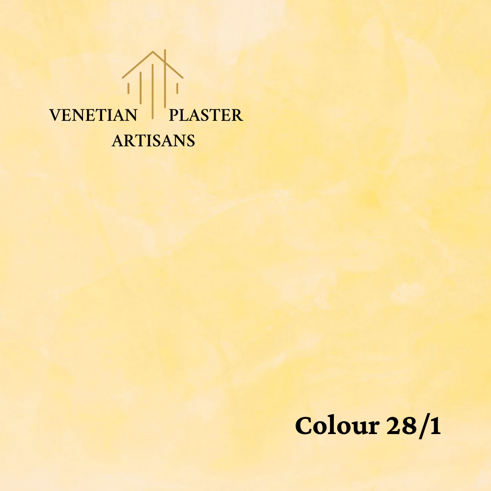 LUCIDO VENETIAN PLASTER - (2. COLOUR RANGE)