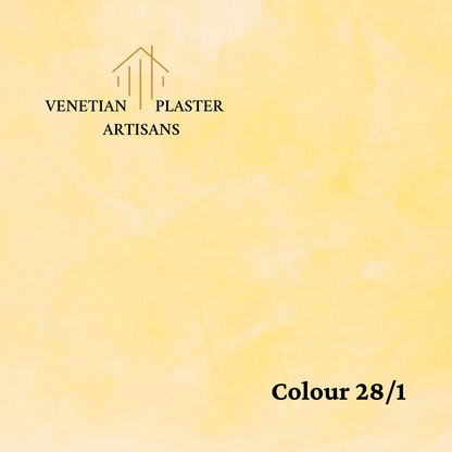 LUCIDO VENETIAN PLASTER - (2. COLOUR RANGE)