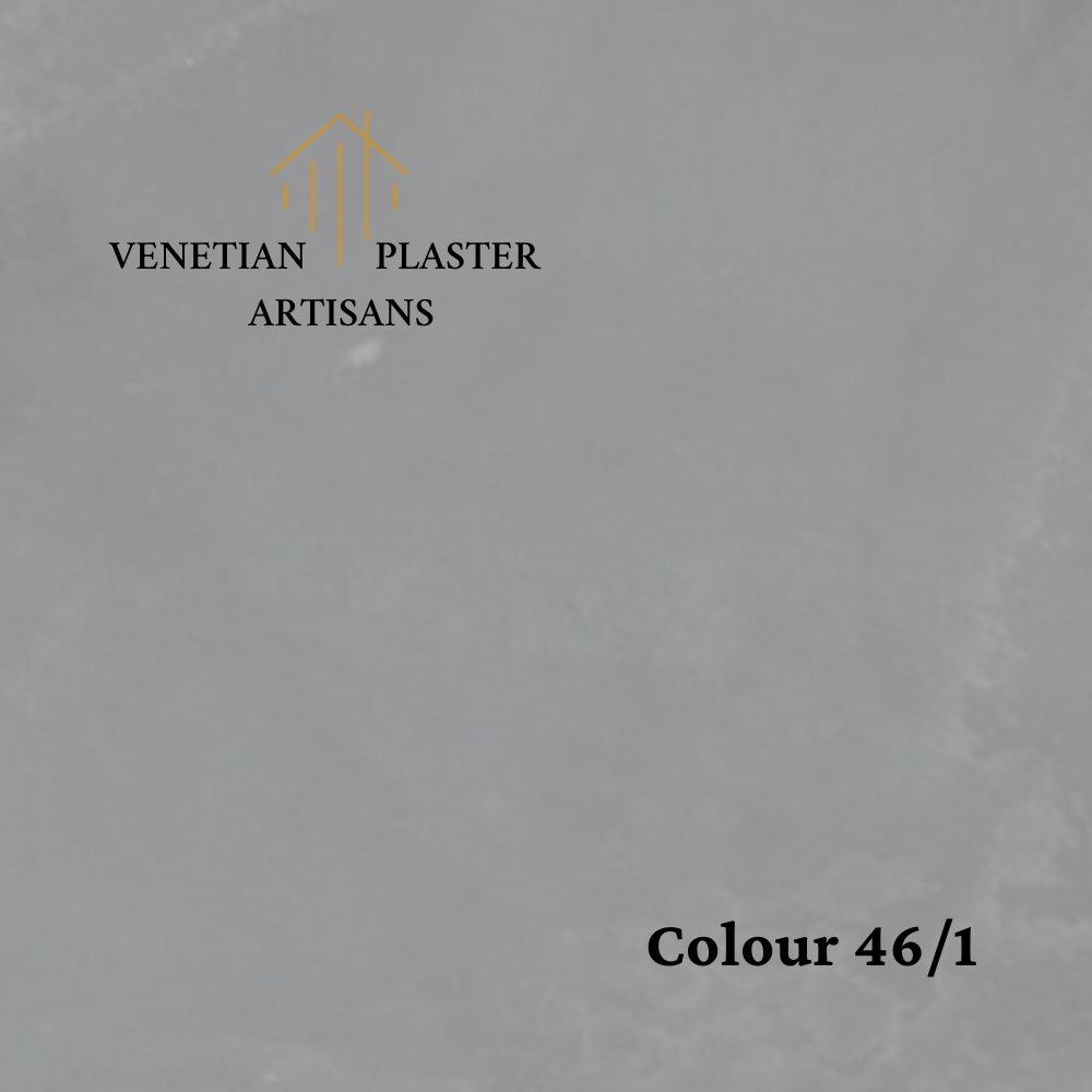 LUCIDO VENETIAN PLASTER - (3. COLOUR RANGE)