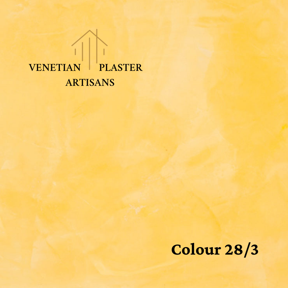 LUCIDO VENETIAN PLASTER - (2. COLOUR RANGE)