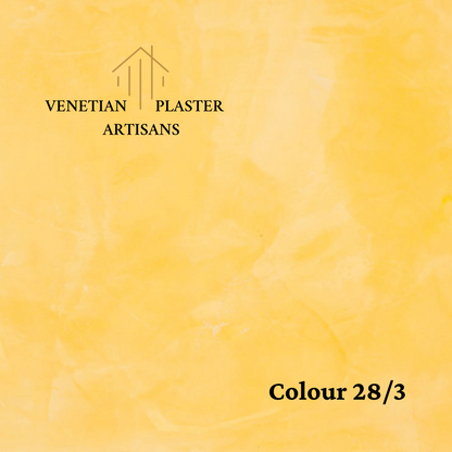 LUCIDO VENETIAN PLASTER - (2. COLOUR RANGE)