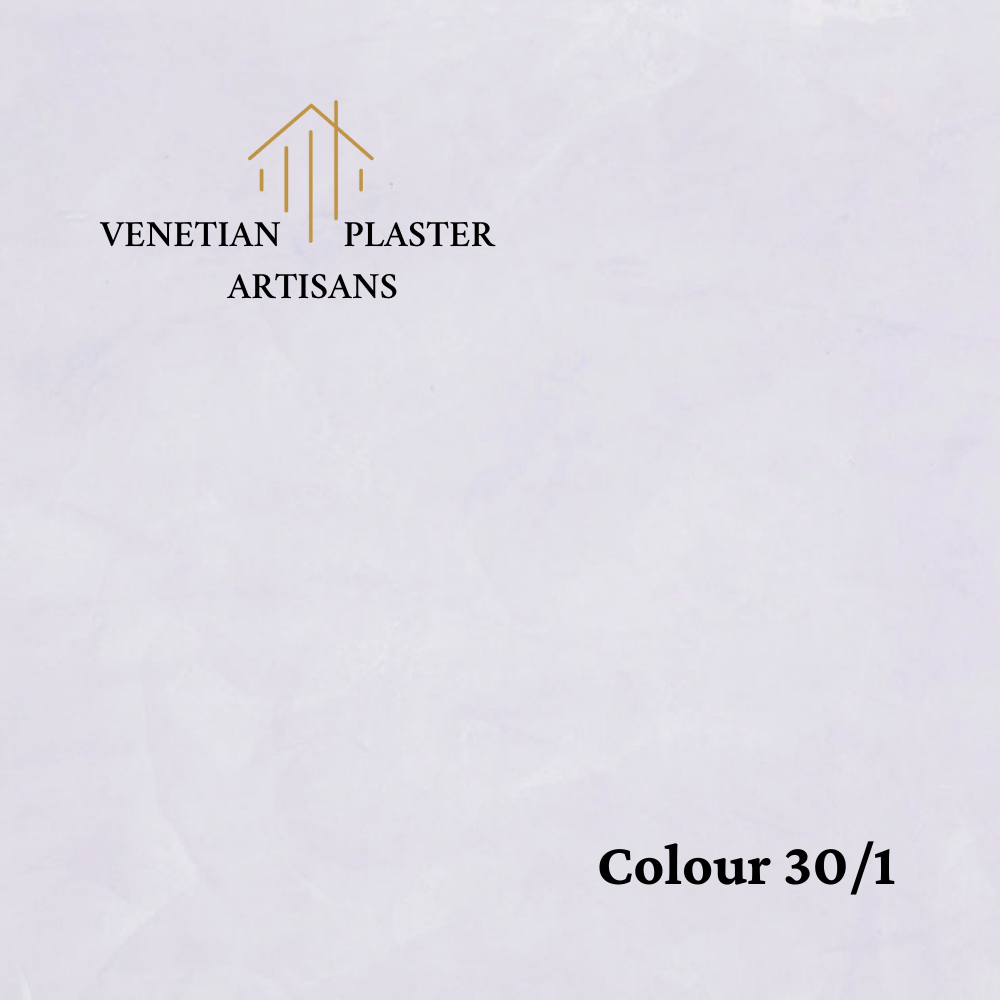 LUCIDO VENETIAN PLASTER - (2. COLOUR RANGE)