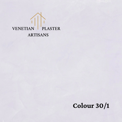 LUCIDO VENETIAN PLASTER - (2. COLOUR RANGE)