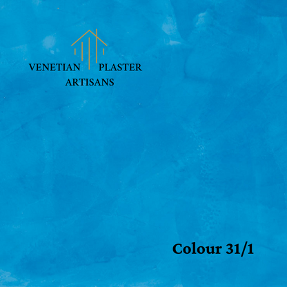 LUCIDO VENETIAN PLASTER - (2. COLOUR RANGE)