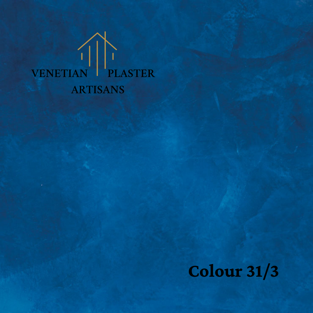 LUCIDO VENETIAN PLASTER - (2. COLOUR RANGE)