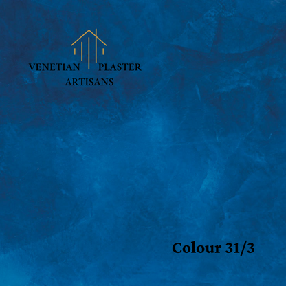 LUCIDO VENETIAN PLASTER - (2. COLOUR RANGE)