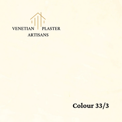 LUCIDO VENETIAN PLASTER - (2. COLOUR RANGE)