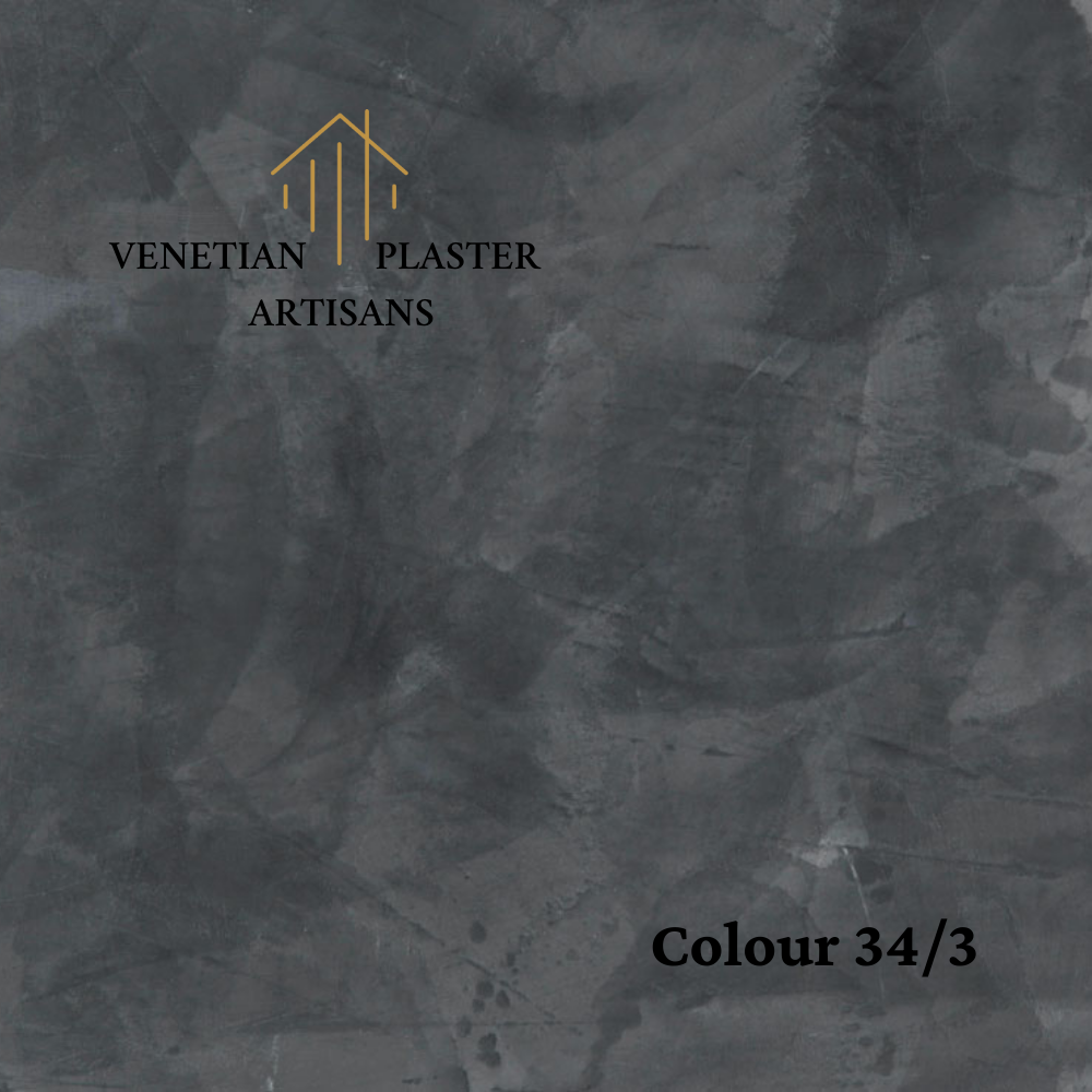 LUCIDO VENETIAN PLASTER - (2. COLOUR RANGE)