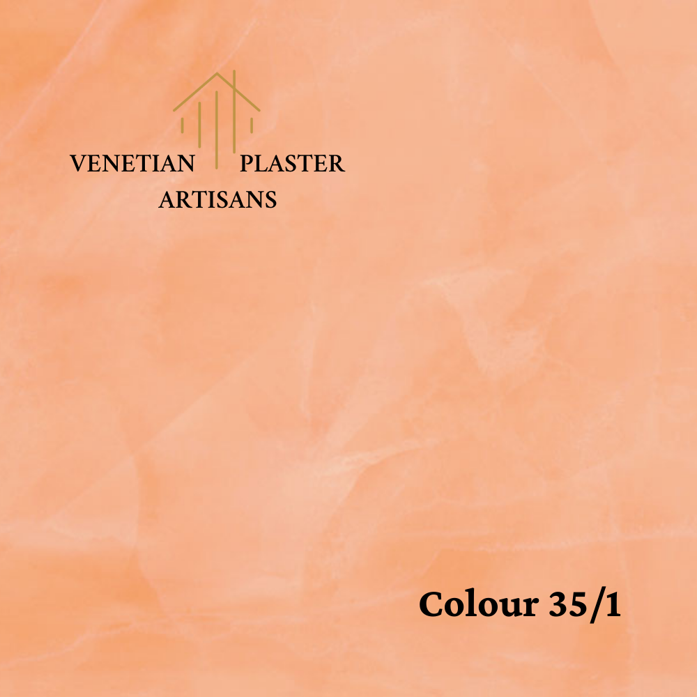 LUCIDO VENETIAN PLASTER - (3. COLOUR RANGE)