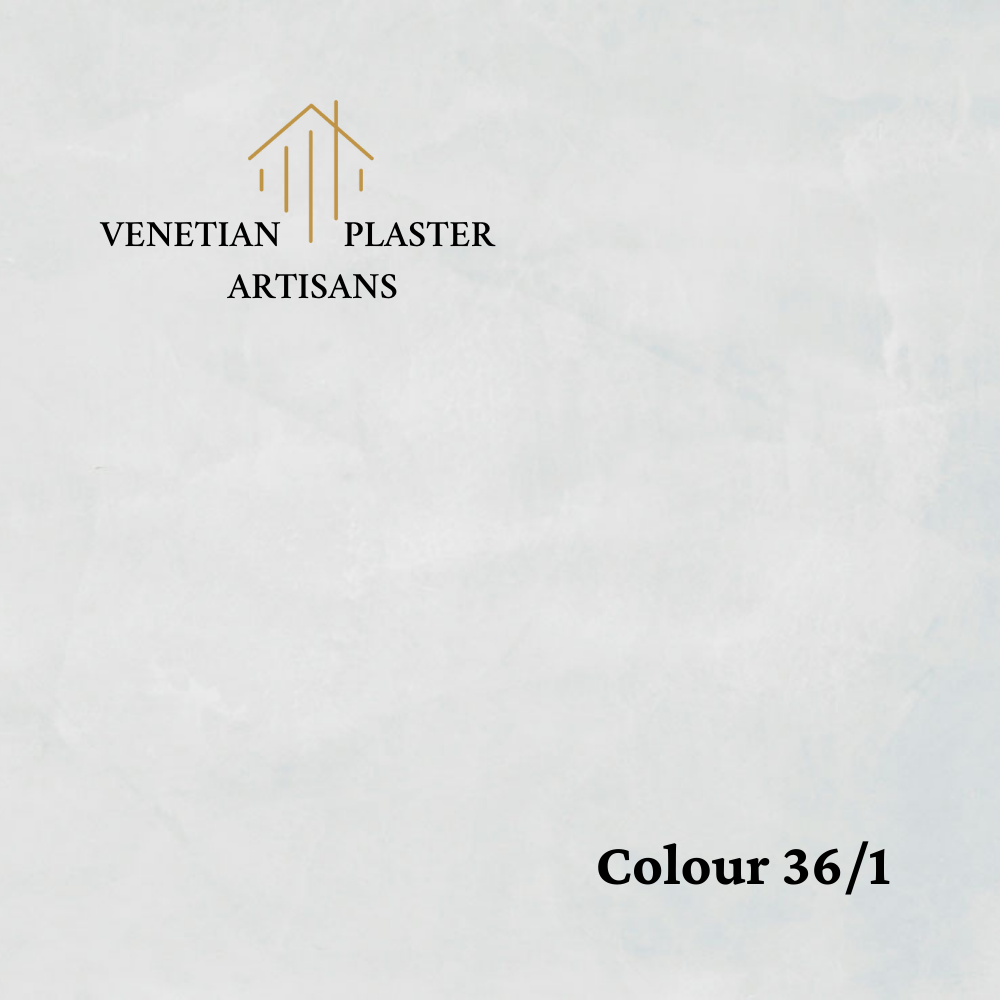 LUCIDO VENETIAN PLASTER - (3. COLOUR RANGE)