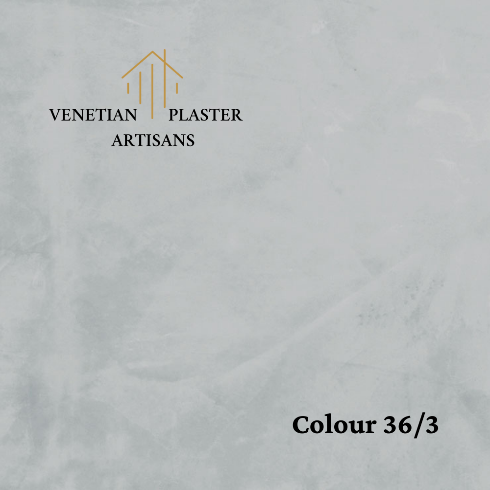 LUCIDO VENETIAN PLASTER - (3. COLOUR RANGE)