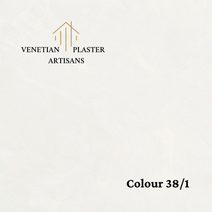 LUCIDO VENETIAN PLASTER - (3. COLOUR RANGE)