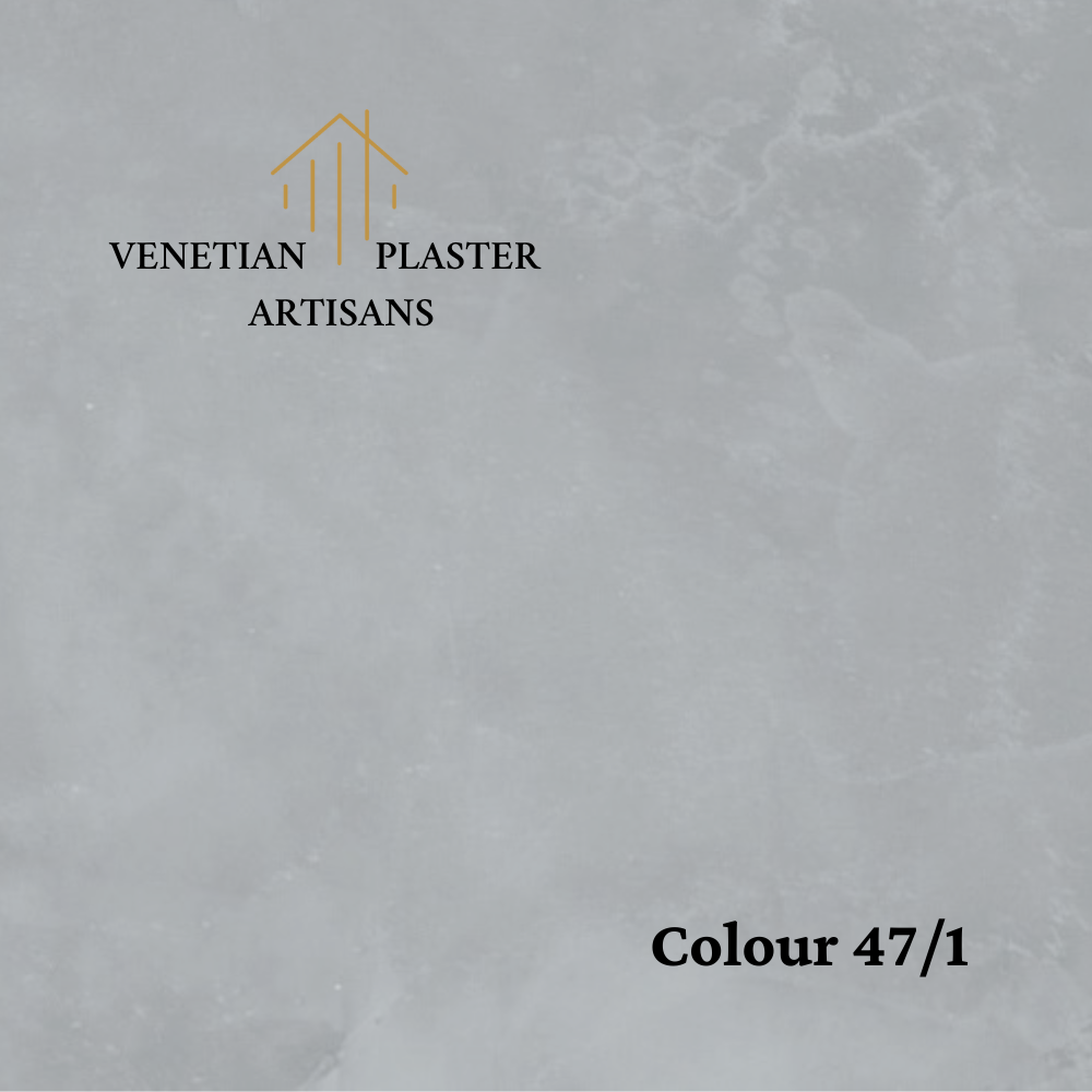 LUCIDO VENETIAN PLASTER - (3. COLOUR RANGE)