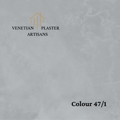 LUCIDO VENETIAN PLASTER - (3. COLOUR RANGE)