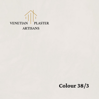 LUCIDO VENETIAN PLASTER - (3. COLOUR RANGE)