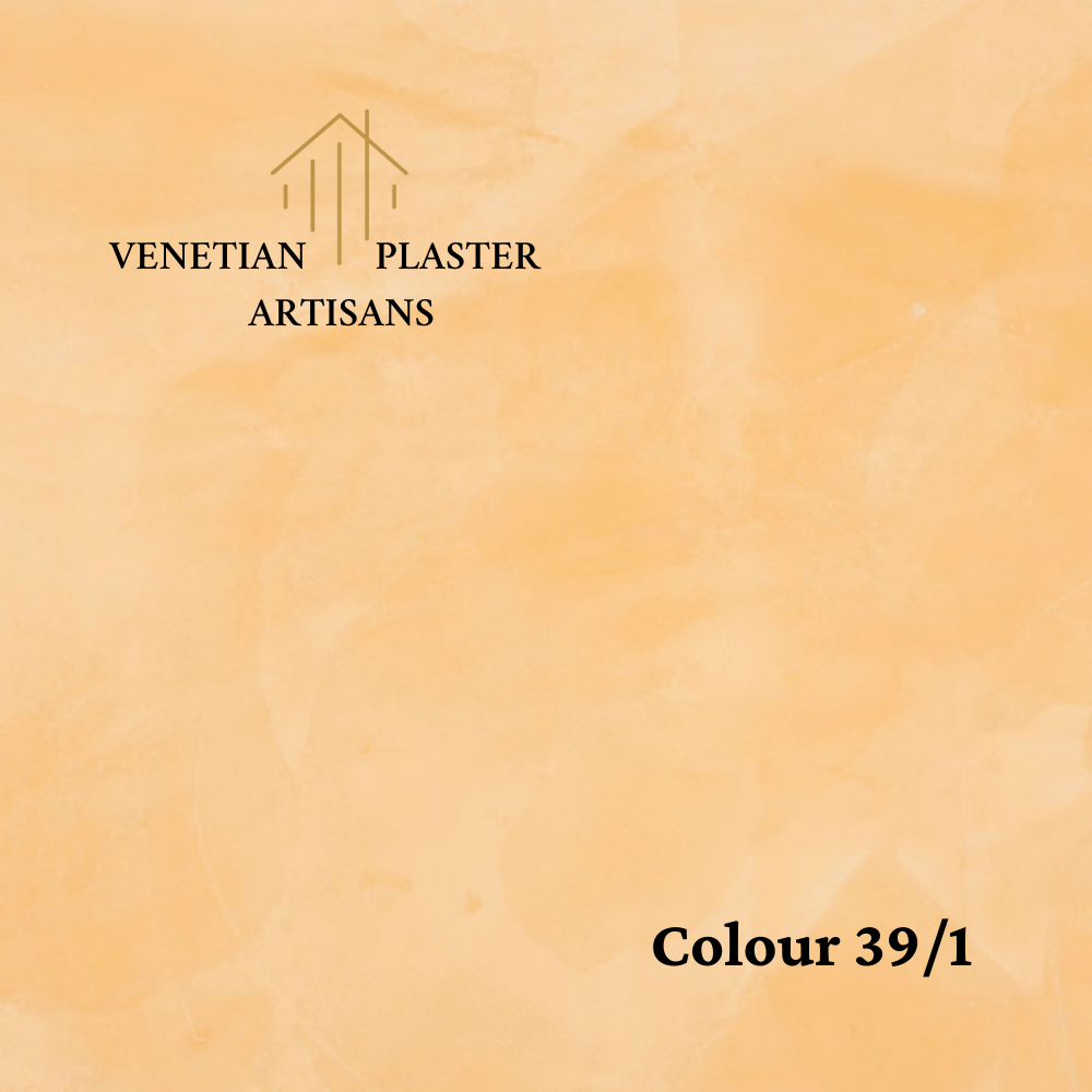 LUCIDO VENETIAN PLASTER - (3. COLOUR RANGE)