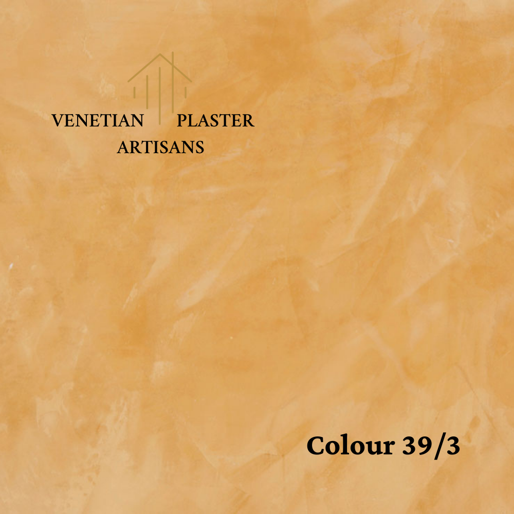 LUCIDO VENETIAN PLASTER - (3. COLOUR RANGE)