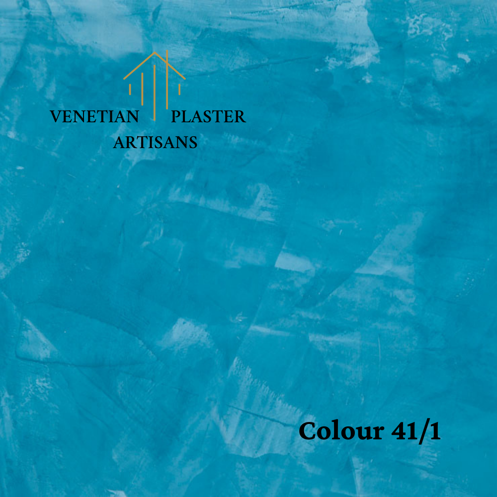 LUCIDO VENETIAN PLASTER - (3. COLOUR RANGE)