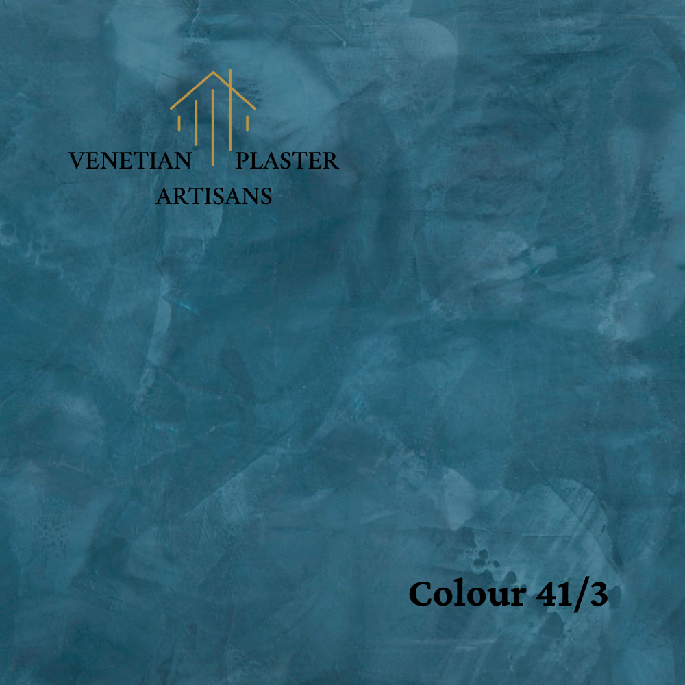 LUCIDO VENETIAN PLASTER - (3. COLOUR RANGE)