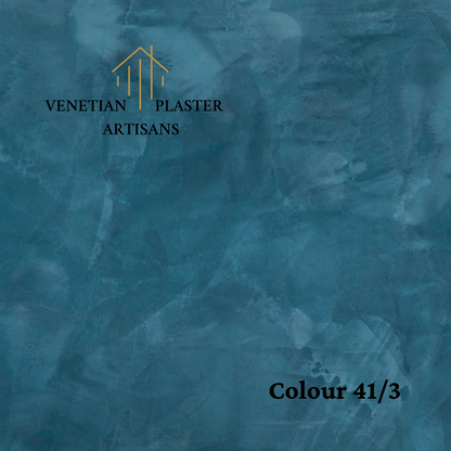 LUCIDO VENETIAN PLASTER - (3. COLOUR RANGE)