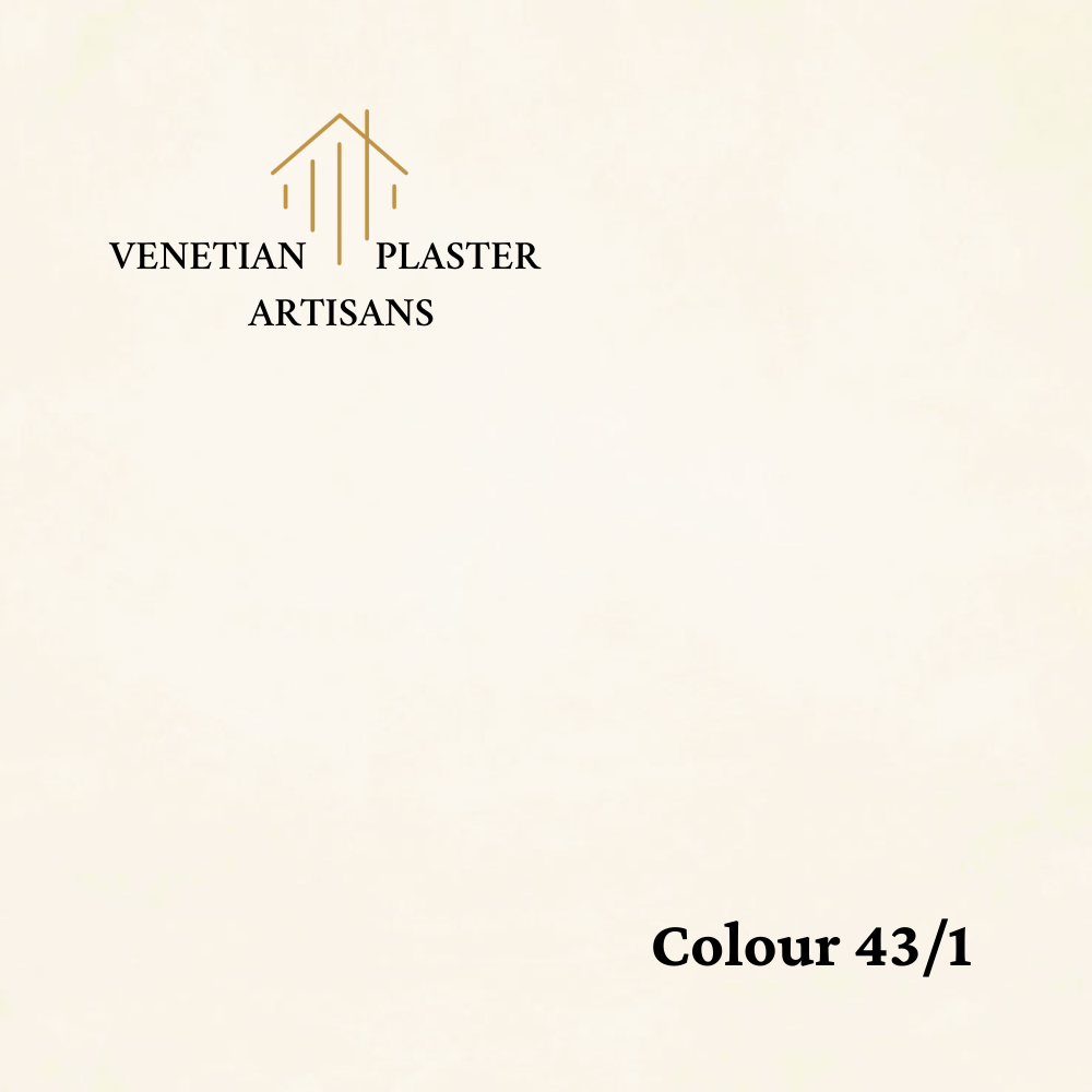 LUCIDO VENETIAN PLASTER - (3. COLOUR RANGE)