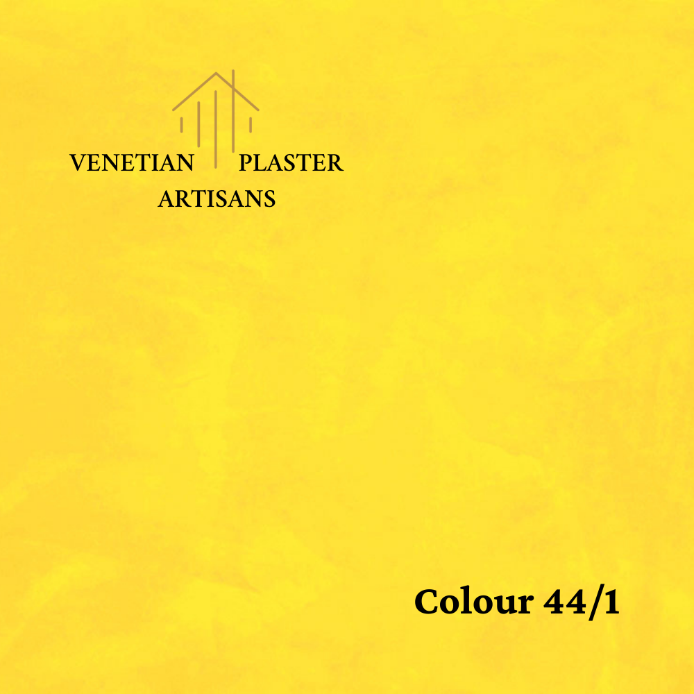 LUCIDO VENETIAN PLASTER - (3. COLOUR RANGE)