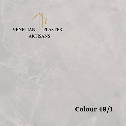 LUCIDO VENETIAN PLASTER - (3. COLOUR RANGE)