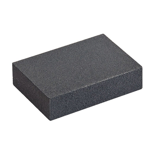 FOAM SANDING BLOCK FINE/MEDIUM