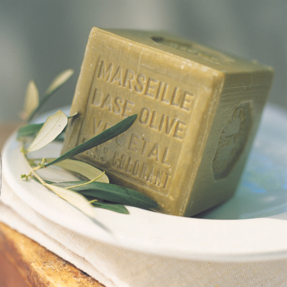 MARSEILLE SOAP WAX PASTE