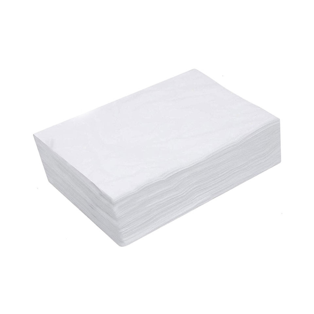 NON-WOVEN FABRIC POLISHING SINGLE SHEET - 40x40cm