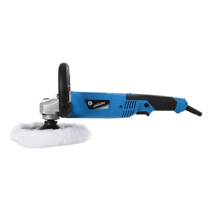 POLISHER BUFFER SANDER 1200W MACHINE 180mm