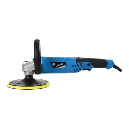 POLISHER BUFFER SANDER 1200W MACHINE 180mm